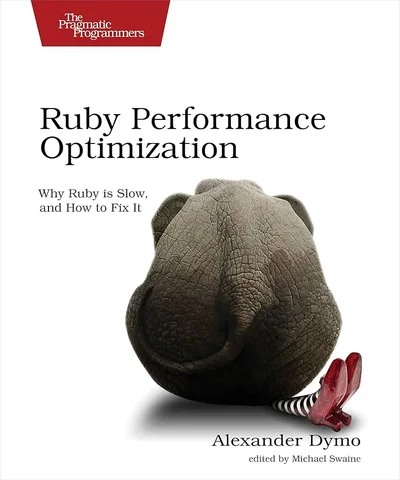 Ruby Performance Optimization: Tại Sao Ruby Chậm và Cách Khắc Phục